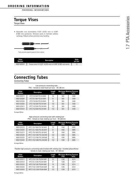 1guidewires & accessories - InterMedical