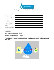 Download elementary student poster contest application form