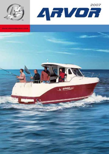 2007 - mercurymarine.dk