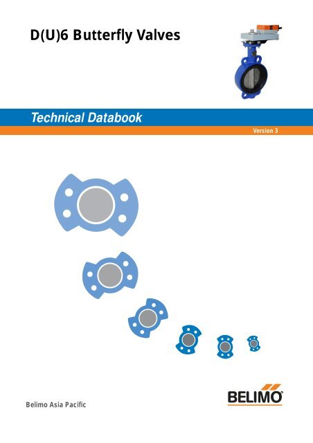 Belimo Aircontrols Butterfly Valve Usa Inc Belimo Aircontrols Butterfly Valve Usa Inc