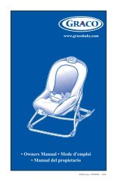 Graco affix highback booster manual online
