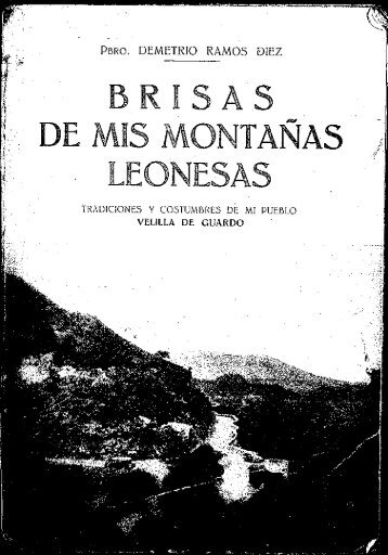 Descargar libro en PDF - Biblioteca Digital Leonesa