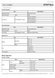 suspension specs.pdf - The Automotive India