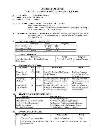 CV 2pp Format-mvungi-March 2013 copy.pdf - Friends and Partners