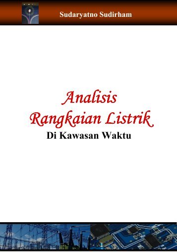 Analisis Rangkaian Listrik Rangkaian Listrik - Ee-cafe.org