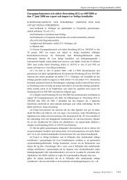TFH V:1 Import- och exportfÃƒÂ¶reskrifter - Tullverket
