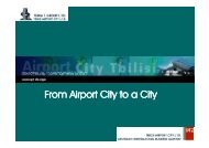 Tbilisi Airport City