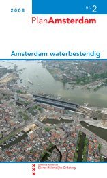 PlanAmsterdam 2 - Gemeente Amsterdam