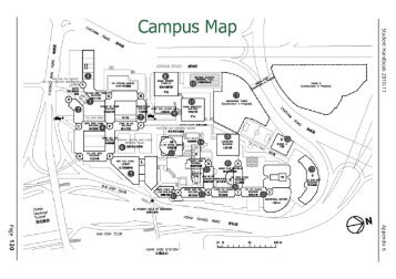 6 Campus Map - PolyU Identity and Access Management ...