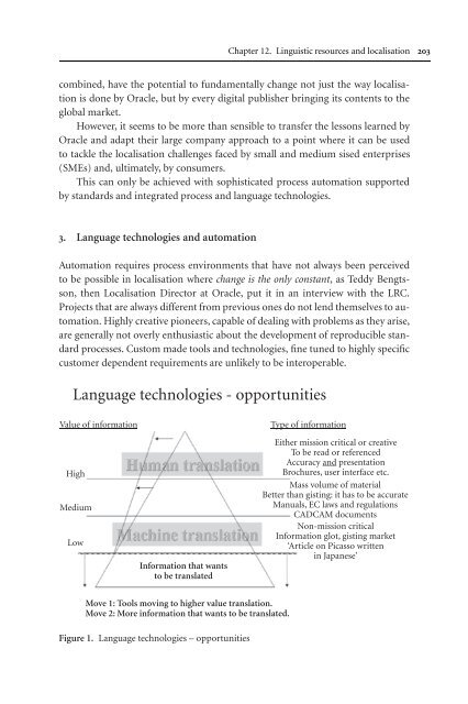 Topics in Language Resources for Translation ... - ymerleksi - home