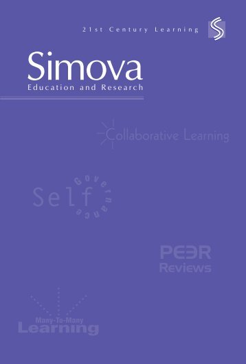 Simova - Resource Communications Pvt. Ltd