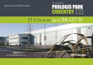 NEW J1 4pp copy - Prologis