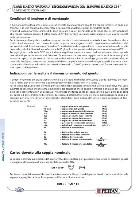 indice - index - Petean