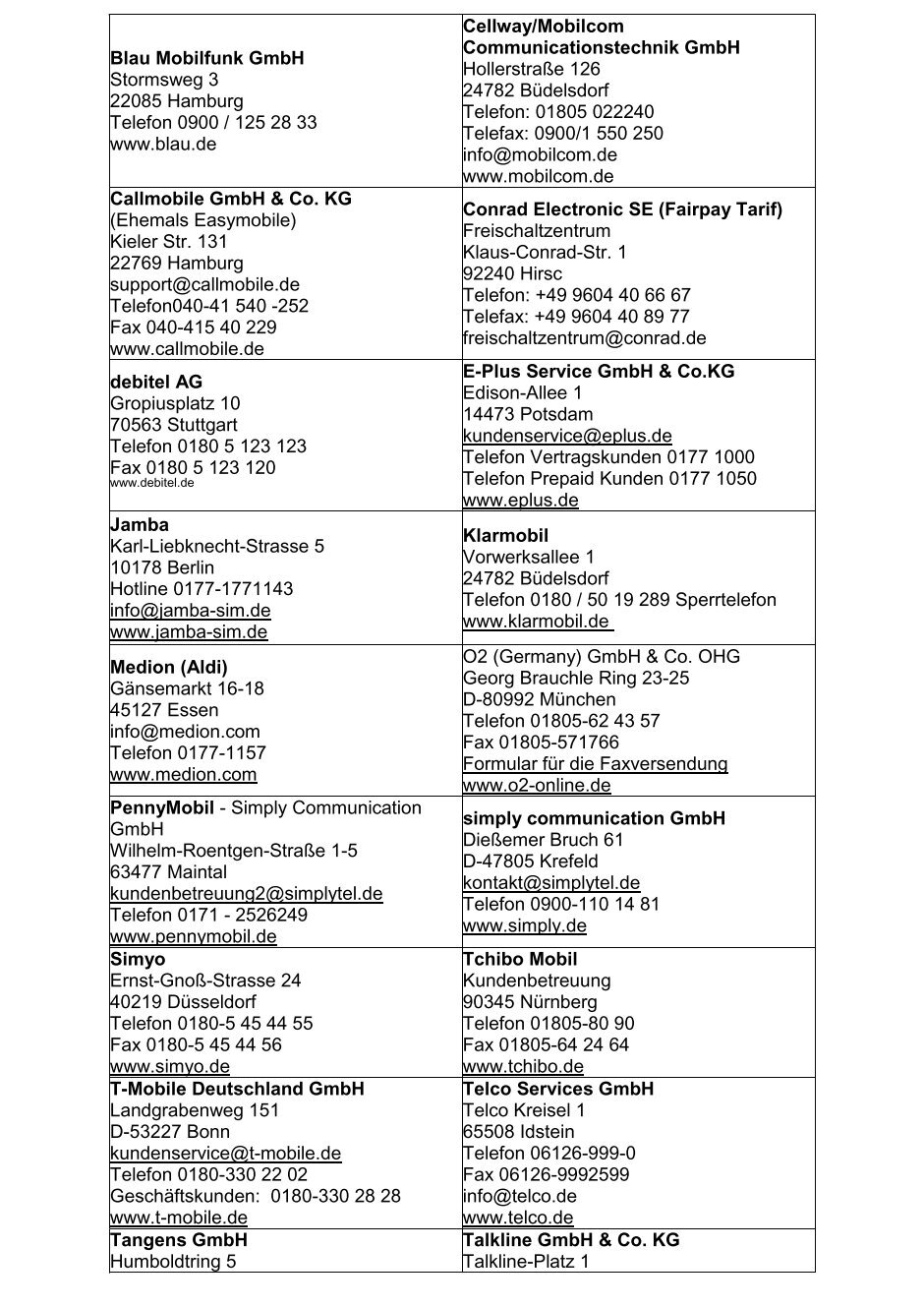 1 Free Magazines From Diebstahl Handys De