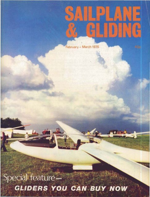 Volume 26 No 1 Feb-Mar 1975.pdf - Lakes Gliding Club
