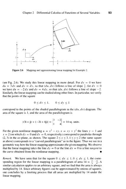 Advanced Calculus fi..