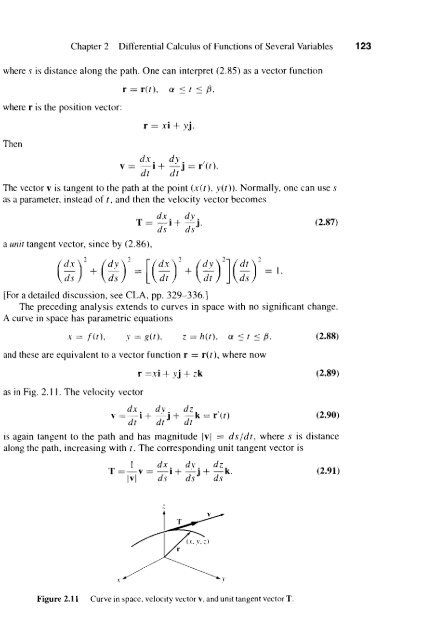 Advanced Calculus fi..