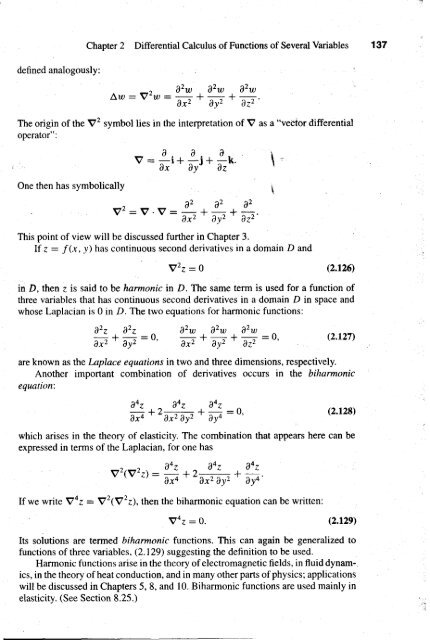 Advanced Calculus fi..