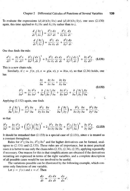 Advanced Calculus fi..