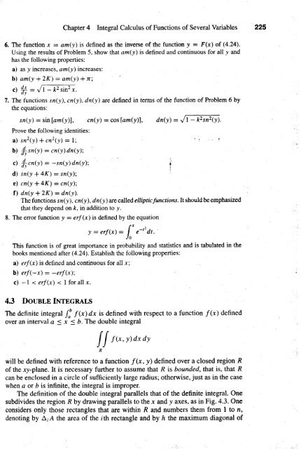 Advanced Calculus fi..