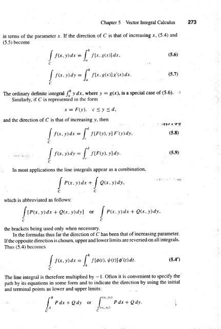 Advanced Calculus fi..