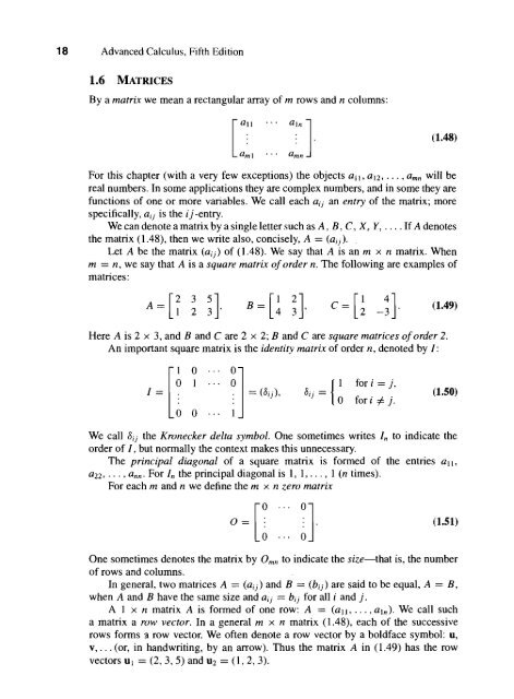 Advanced Calculus fi..