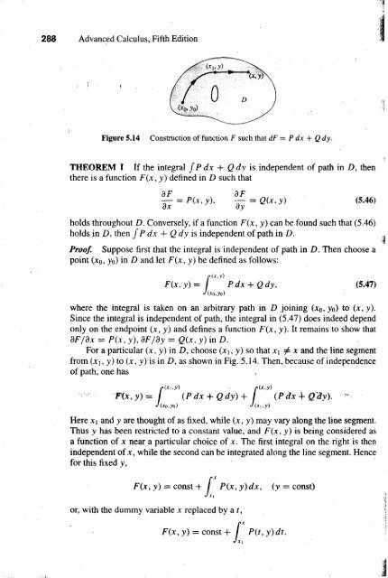 Advanced Calculus fi..