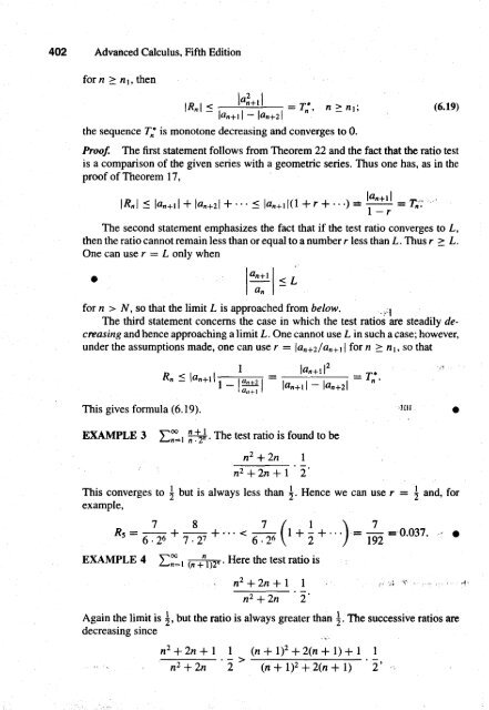 Advanced Calculus fi..