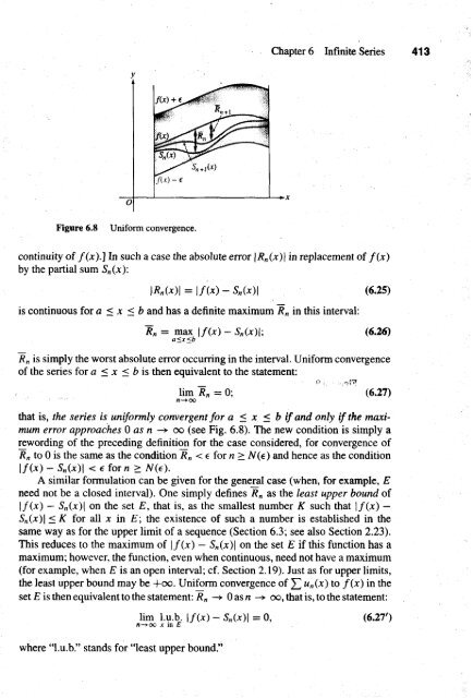 Advanced Calculus fi..