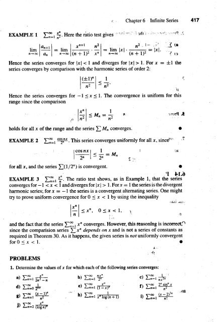 Advanced Calculus fi..