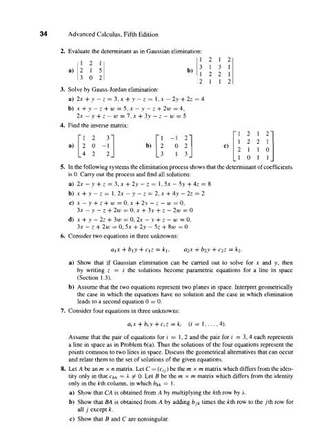 Advanced Calculus fi..