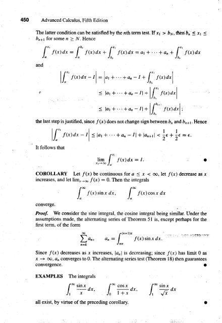 Advanced Calculus fi..