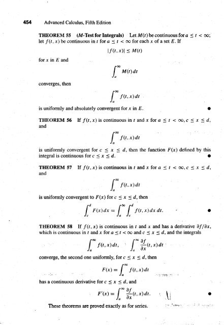 Advanced Calculus fi..