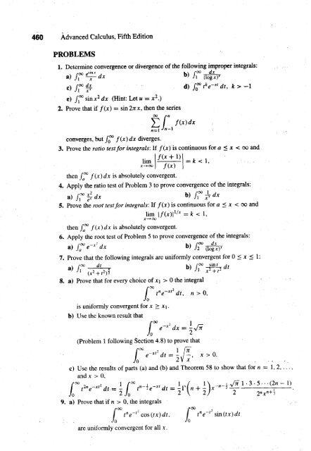 Advanced Calculus fi..