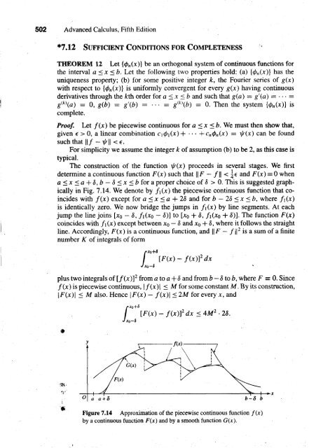 Advanced Calculus fi..