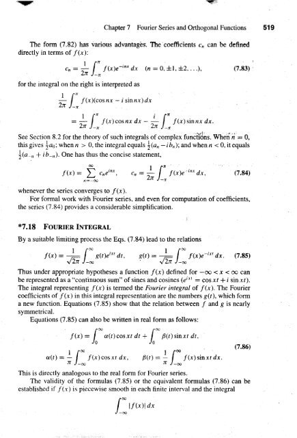 Advanced Calculus fi..