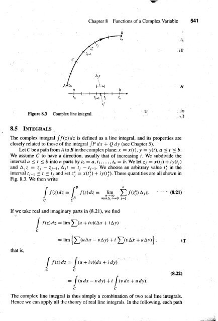 Advanced Calculus fi..