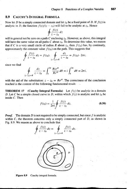 Advanced Calculus fi..