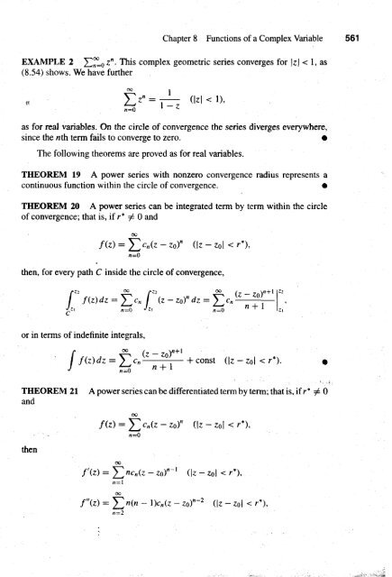 Advanced Calculus fi..