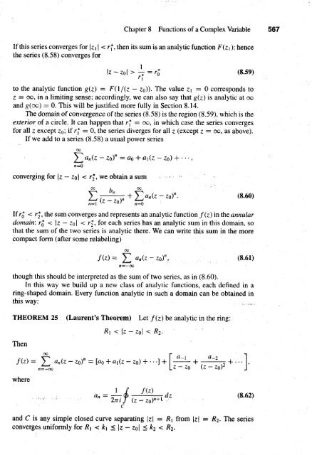 Advanced Calculus fi..