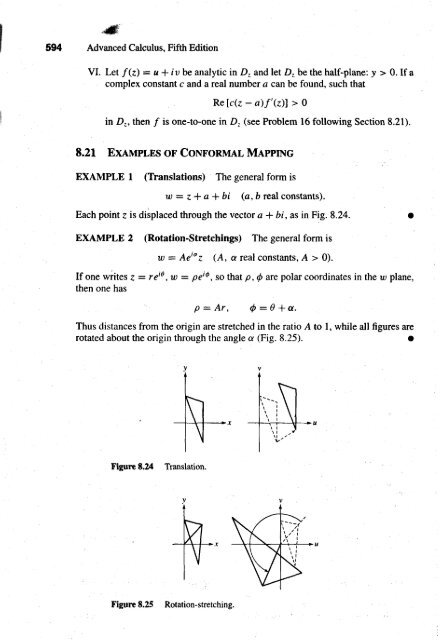 Advanced Calculus fi..