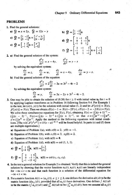 Advanced Calculus fi..