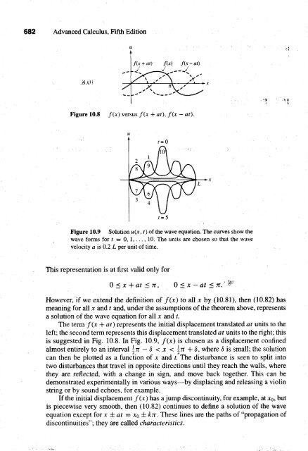 Advanced Calculus fi..