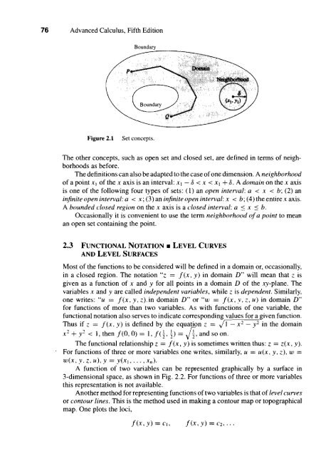 Advanced Calculus fi..