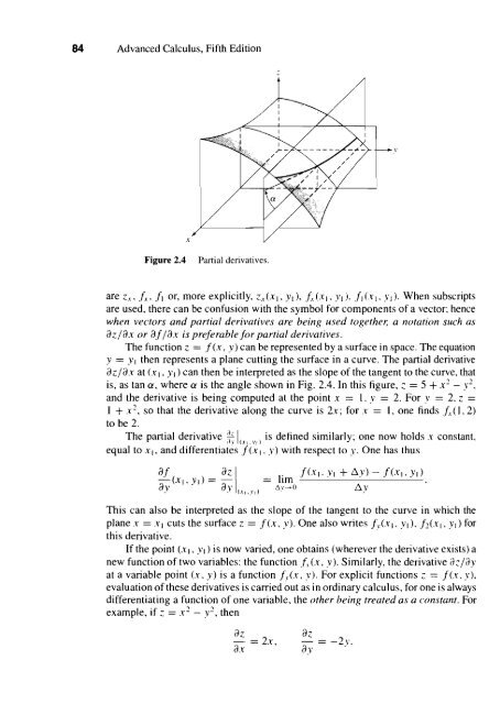 Advanced Calculus fi..