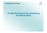 (Microsoft PowerPoint ... - Prof-rauch-tu-dresden.de