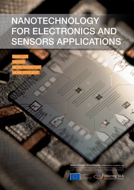 Nanotechnology for Electronics and Sensors Applications