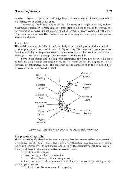 Physiological Pharmaceutics