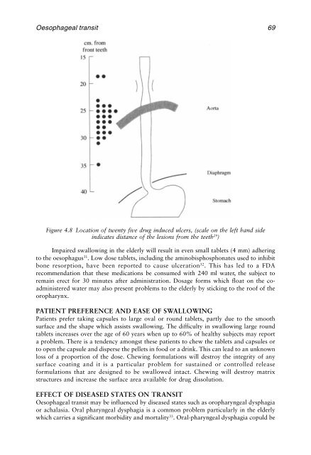 Physiological Pharmaceutics