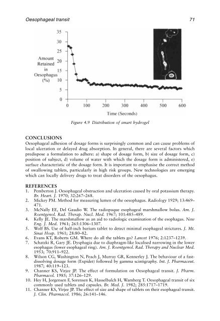 Physiological Pharmaceutics